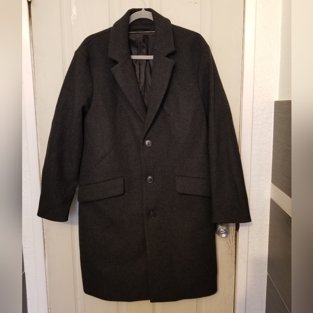 Selected Homme Coast Men's  Color Dark Gray
